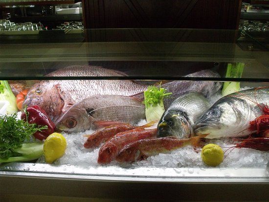 Restaurant Casa Cesar